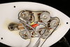 Rickenbacker 320/12 V63, Jetglo: Free image