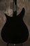 Apr 1986 Rickenbacker 320/12 V63, Jetglo: Body - Rear