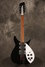 Rickenbacker 320/12 V63, Jetglo: Full Instrument - Front