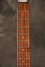 Rickenbacker 320/12 V63, Jetglo: Neck - Front