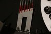 Rickenbacker 320/12 V63, Jetglo: Close up - Free2