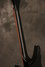 Rickenbacker 325/6 Mod, Jetglo: Neck - Rear