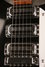 Rickenbacker 325/6 Mod, Jetglo: Close up - Free2