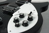 Rickenbacker 330/6 , Jetglo: Free image