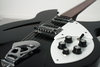 Rickenbacker 330/6 , Jetglo: Free image2