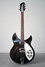 Rickenbacker 330/6 , Jetglo: Full Instrument - Front