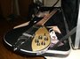 Rickenbacker 620/6 , Jetglo: Full Instrument - Front