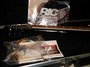 Rickenbacker 620/6 , Jetglo: Neck - Front