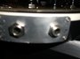 Rickenbacker 620/6 , Jetglo: Close up - Free