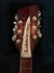 Rickenbacker 360/12 , Fireglo: Headstock
