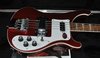 Rickenbacker 4003/4 , Ruby: Free image2