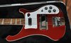 Rickenbacker 4003/4 , Ruby: Body - Front