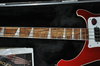 Rickenbacker 4003/4 , Ruby: Neck - Front