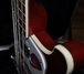 Rickenbacker 4003/4 , Ruby: Close up - Free2