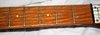 Rickenbacker 330/6 , Fireglo: Neck - Front