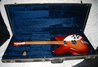 Rickenbacker 330/6 , Fireglo: Close up - Free2