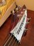 Rickenbacker 330/6 , Fireglo: Headstock