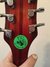 Rickenbacker 330/6 , Fireglo: Headstock - Rear