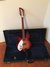 Rickenbacker 330/6 , Fireglo: Full Instrument - Front