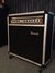 Rickenbacker TR75/amp , Black: Full Instrument - Front