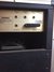 Rickenbacker TR75/amp , Black: Close up - Free