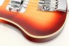 Rickenbacker 4003/4 , Fireglo: Free image