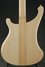 Sep 2016 Rickenbacker 4003/4 , Mapleglo: Body - Rear