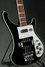 Rickenbacker 4003/4 , Jetglo: Free image