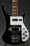 Rickenbacker 4003/4 , Jetglo: Body - Front