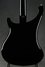 Sep 2016 Rickenbacker 4003/4 , Jetglo: Body - Rear