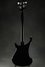 Rickenbacker 4003/4 , Jetglo: Full Instrument - Rear