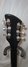 Rickenbacker 325/6 V63, Jetglo: Headstock - Rear