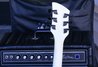 Rickenbacker 350/6 Liverpool, White: Neck - Rear