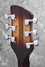 Rickenbacker 330/6 , MonteBrown: Headstock - Rear