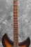 Rickenbacker 330/6 , MonteBrown: Neck - Front