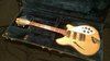 Rickenbacker 370/12 RM, Mapleglo: Free image2