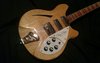 Rickenbacker 370/12 RM, Mapleglo: Body - Front