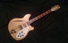 Rickenbacker 370/12 RM, Mapleglo: Full Instrument - Front