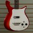 Rickenbacker 420/6 , Fireglo: Body - Front