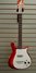 Rickenbacker 420/6 , Fireglo: Full Instrument - Front