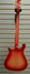 Rickenbacker 420/6 , Fireglo: Full Instrument - Rear