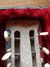 Rickenbacker 100/6 LapSteel, Two tone brown: Close up - Free
