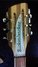 Rickenbacker 381/12 V69, Mapleglo: Headstock