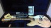 Rickenbacker 381/12 V69, Mapleglo: Full Instrument - Front