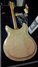 Rickenbacker 381/12 V69, Mapleglo: Full Instrument - Rear