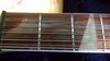 Rickenbacker 381/12 V69, Mapleglo: Neck - Front