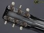 Rickenbacker 59/6 LapSteel, Gray: Headstock - Rear