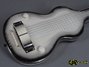 Rickenbacker 59/6 LapSteel, Gray: Body - Front