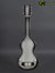 Rickenbacker 59/6 LapSteel, Gray: Full Instrument - Front