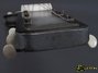 Rickenbacker 59/6 LapSteel, Gray: Close up - Free2